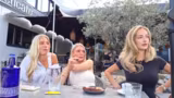 IRL MIT EUMEL UND SARAH