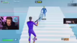 Custom Matches und Unreal Gri…