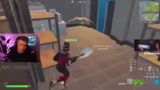 Mr. Savage verlässt Fortnite…