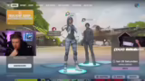 Abschluss des Streams