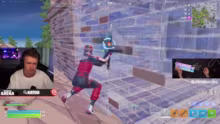 STREAM BIS UNREAL #1 IN RELOAD + LAST C…
