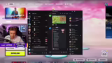 Warm-Up-Map Vorstellung und T…