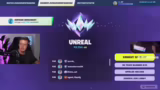 Fortnite Runden und Zuschauer…