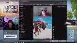 Anekdote, Fortnite Reload und…