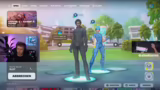 Fortnite Trio und Ranked Modus