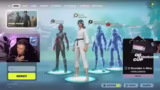 Spannungsgeladene Fortnite-Ac…