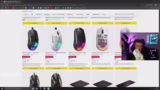 Partnerschaft mit SteelSeries…