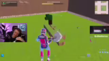 Minecraft-Welt in Fortnite: E…