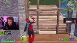 Fortnite über GeForce Now: In…