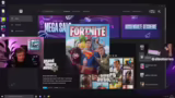 Erreichen von Unreal, Communi…
