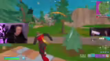 Chaos und Streamsniper-Eskapa…