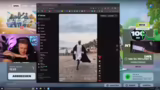 Suche nach neuen Streamern un…