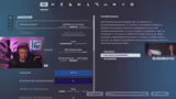 LIVEEVENT + NEUES SEASON WARTERAUM