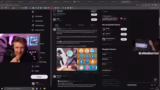 TikTok- und Setup-Reaktionen