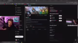 Ankündigung von Twitch Drops…