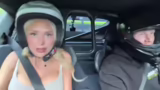 Start der Fahrt und Erklärung…