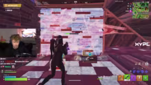 SAMSTAG 12 UHR MEINE NEUE FORTNITE MAP…
