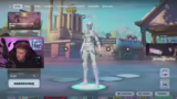 LETZTER STREAM VOR URLAUB
