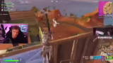 Architekt und Fortnite-Spieler