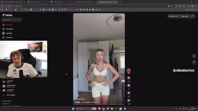Fortnite-Spektakel: Solo Cash Cup im Fokus der Analysten