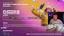 SOLO V-BUCKS CUSTOMS + SOLO VICTORY CAS…