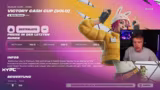 SOLO V-BUCKS CUSTOMS + SOLO VICTORY CAS…