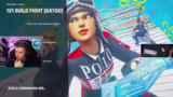 Begegnung mit einem Stream Sn…