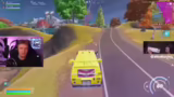 Fortnite-Song und Spotify