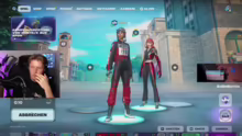 FORTNITE FREUNDIN SUCHEN + AMONG US CRA…