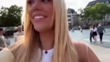 Interaktionen mit Fans und St…