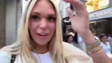 Spontaner IRL-Stream mit Kony…