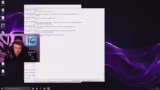 Abschluss des Streams und Dan…