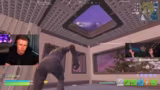 Fortnite-Profi bereitet sich auf Elite World Cup vor