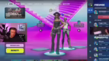 Vorbereitung auf den Skin Cup