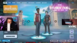 Diskussion über Fortnite und…