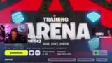 Abschluss des Streams mit Dan…