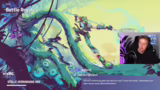 Late Game Action und V-Bucks…