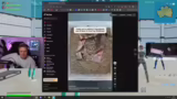 Erneute Begegnung mit Stream-…