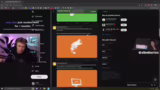Custom Games und Season-Meinu…