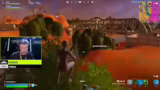 Erste Runde des Fortnite-Wett…