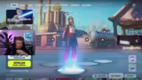 Upload-Fehler und Spielmodus-…