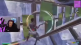 Insta Reels und Fortnite-Turn…