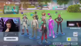 Tilted Superpowers Zone Wars