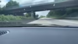 Fahrt durch die Niederlande u…