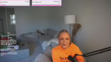 solo stream lg<3 Kommt alle rein