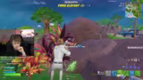 Fortnite: Rekordpunkte und Urlaubsankündigung