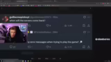 Theorie über Fortnite's Serve…