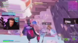 Fortnite-Runden und Begegnung…