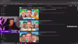 Alter der Zuschauer, Rentner…