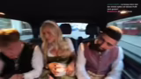 Gesangseinlagen, Musikvideo-P…
